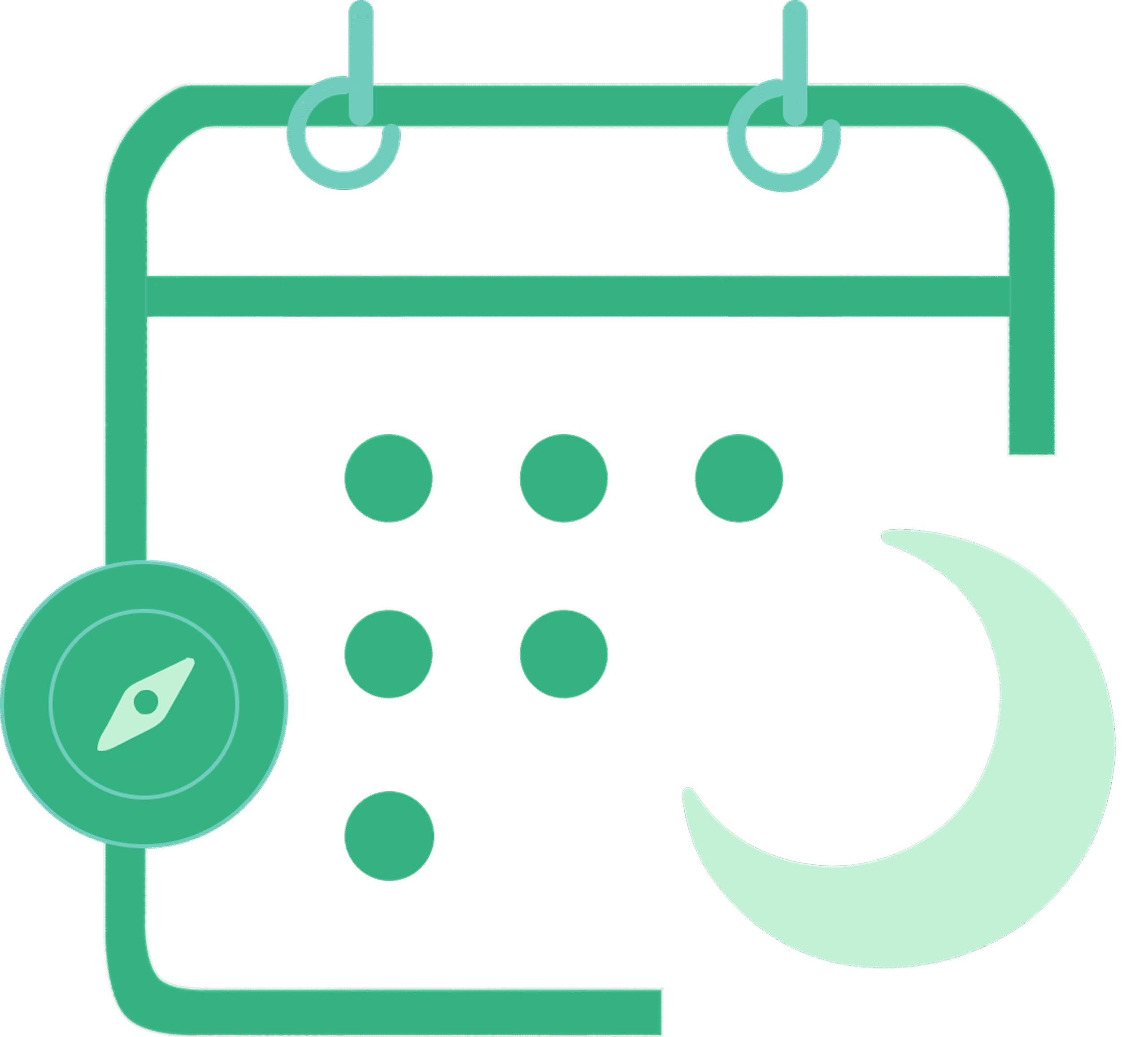 hijricalendar.app